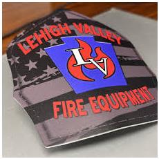 LV Fire Equipment